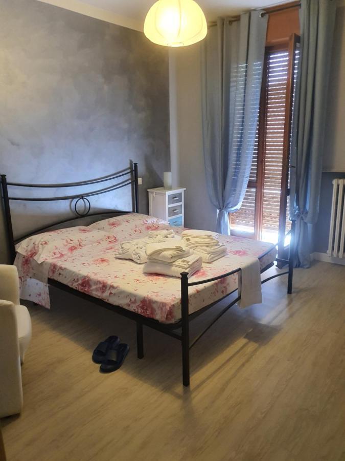 La Casa Di Arturo Hotel Verona Exterior foto