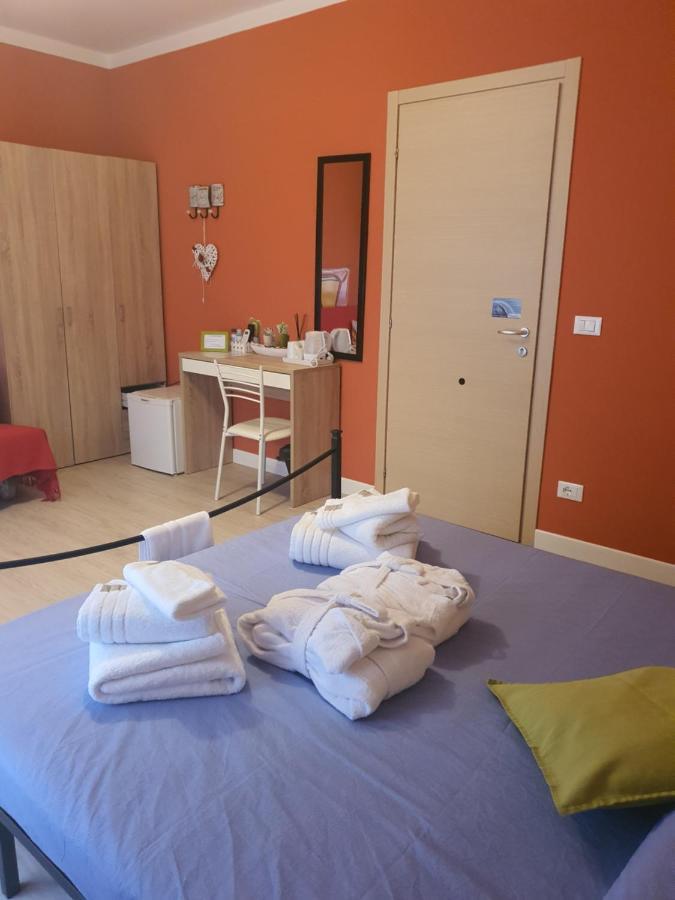 La Casa Di Arturo Hotel Verona Exterior foto