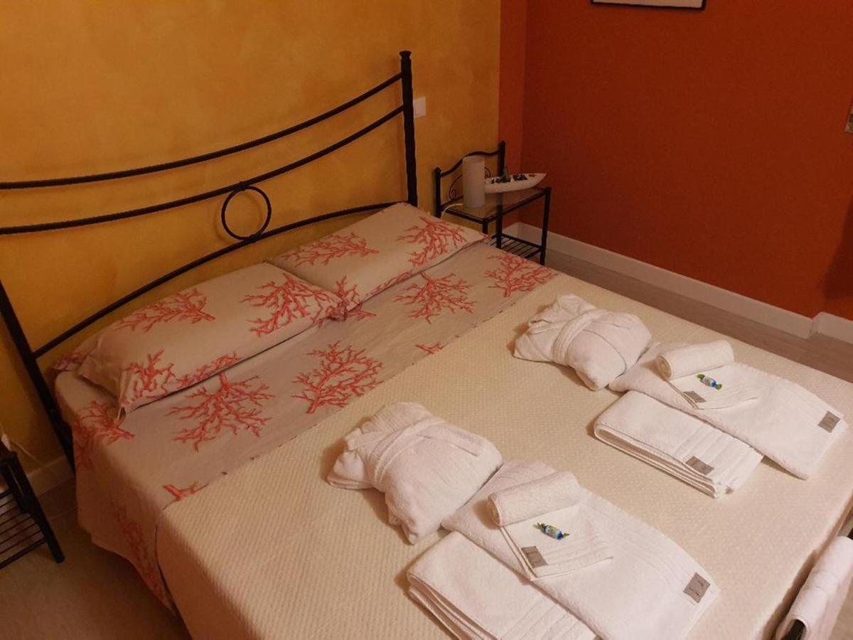 La Casa Di Arturo Hotel Verona Exterior foto