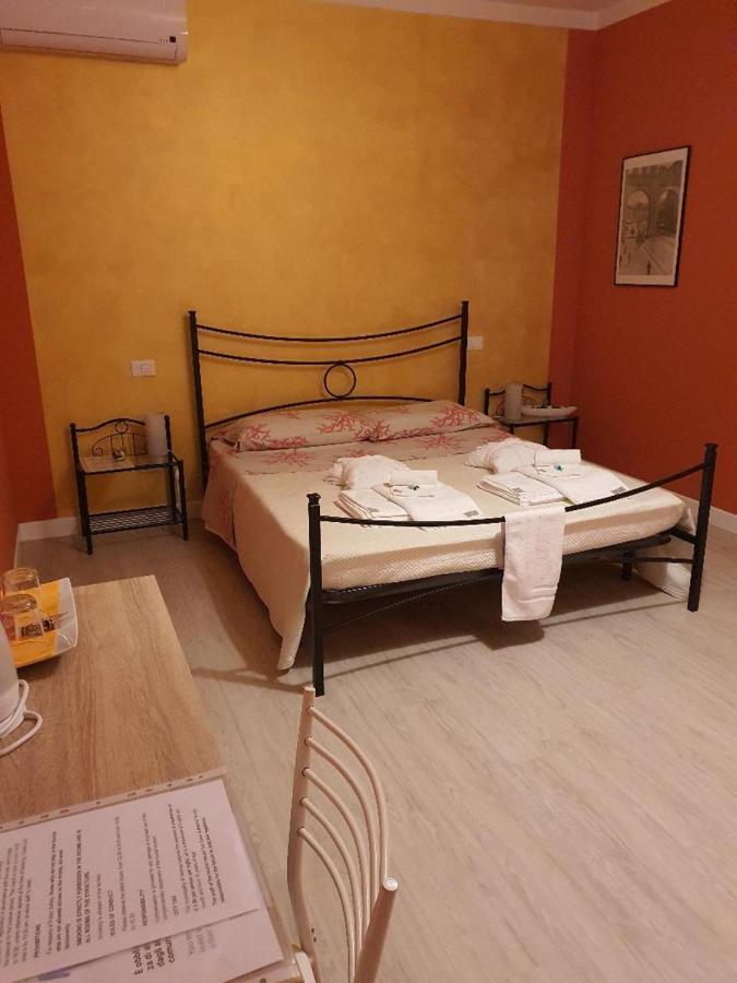 La Casa Di Arturo Hotel Verona Exterior foto