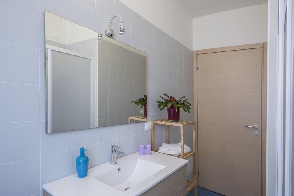 La Casa Di Arturo Hotel Verona Cameră foto