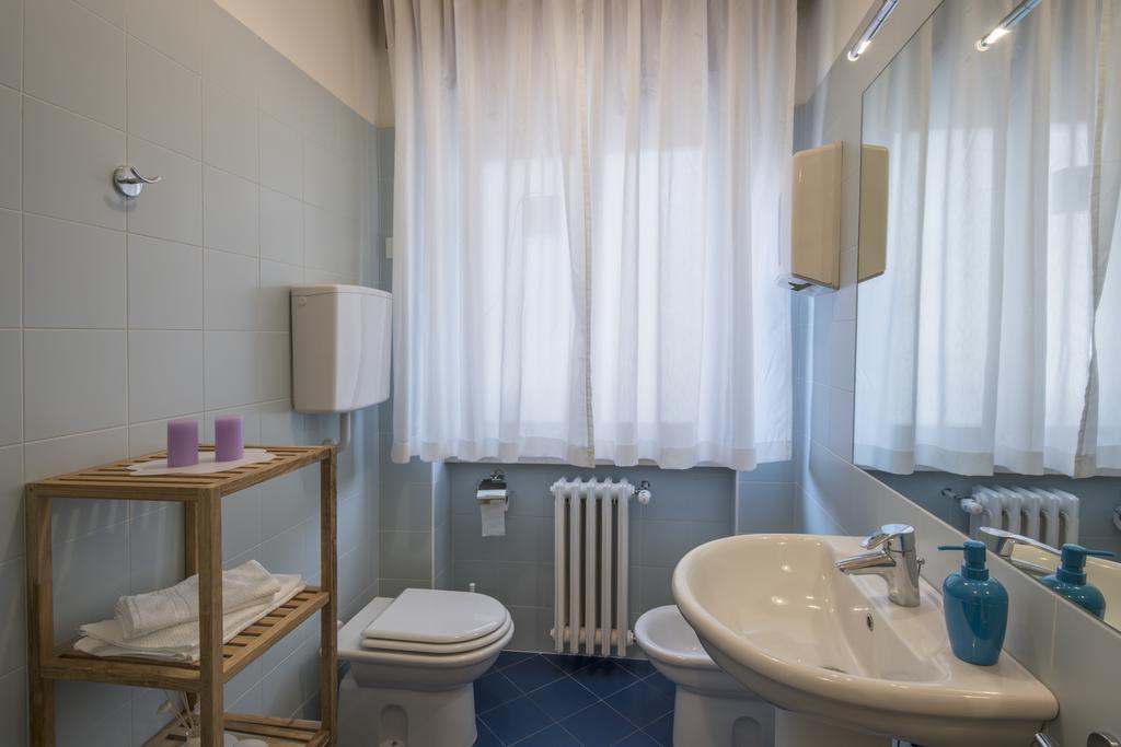 La Casa Di Arturo Hotel Verona Cameră foto